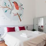 Costa Rica 4900 - 6 Bd 15 Pax Pool & Bbq Palermo