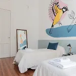 Costa Rica 4900 - 6 Bd 15 Pax Pool & Bbq Palermo