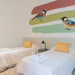 Costa Rica 4900 - 6 Bd 15 Pax Pool & Bbq Palermo